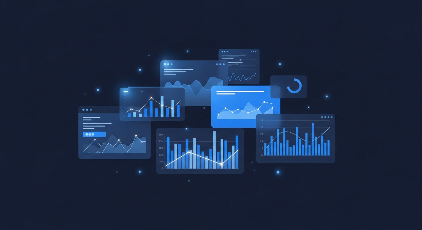 5 Data-Driven Digital Marketing Strategies That Actually Work