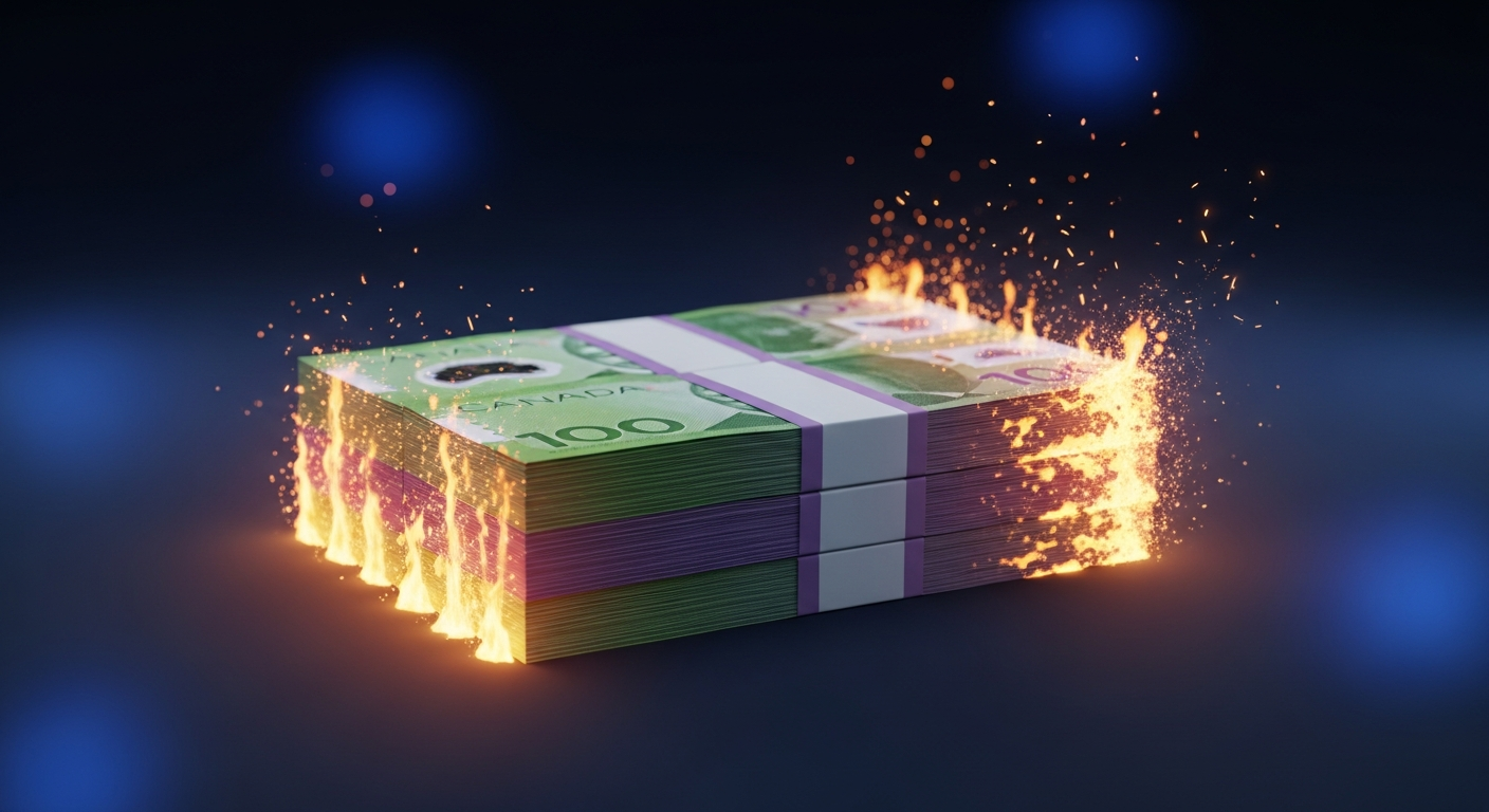 5 Google Ads Mistakes That Are Burning Your Budget