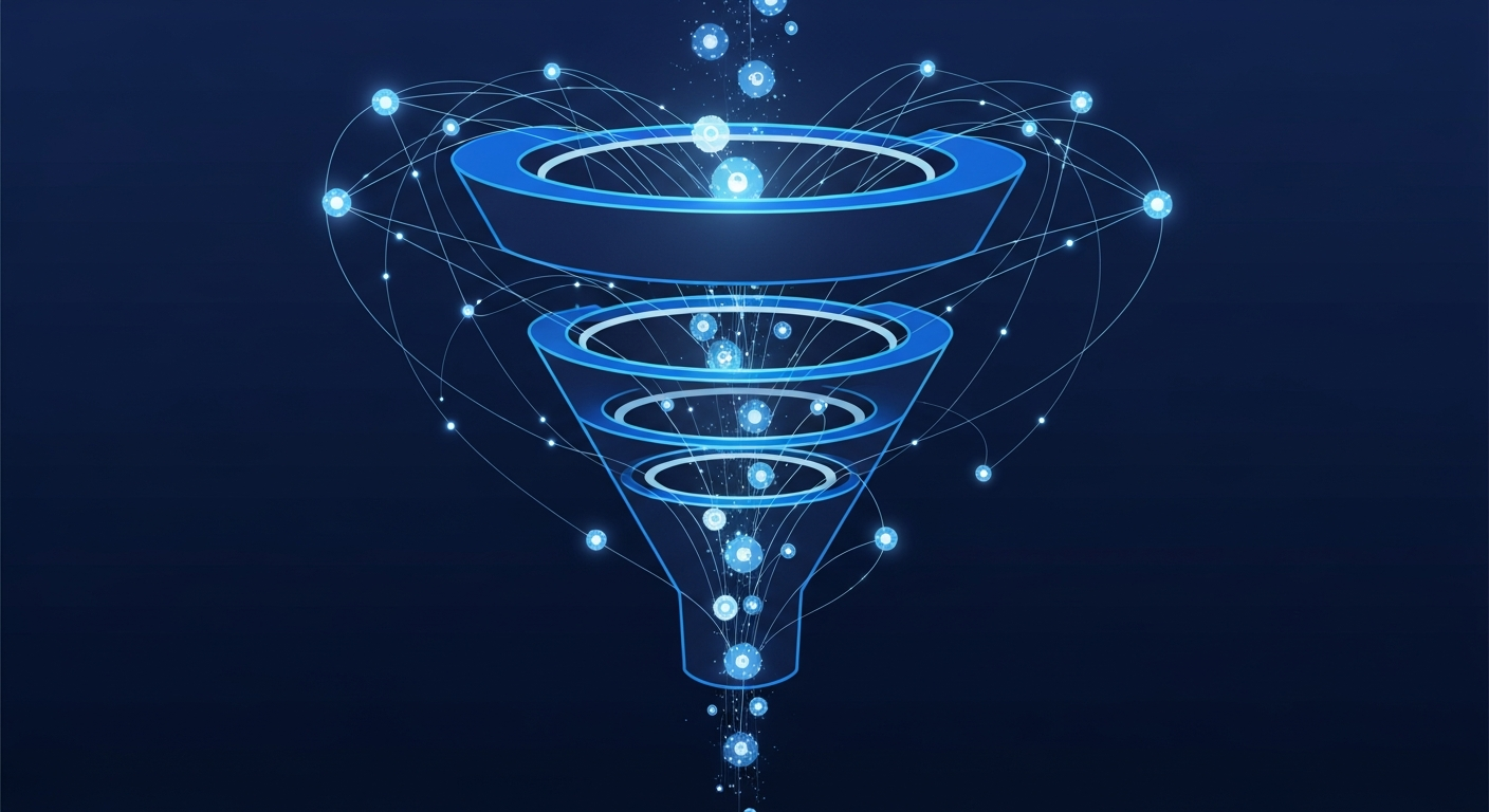 The AI-Powered Lead Generation Playbook (2026)