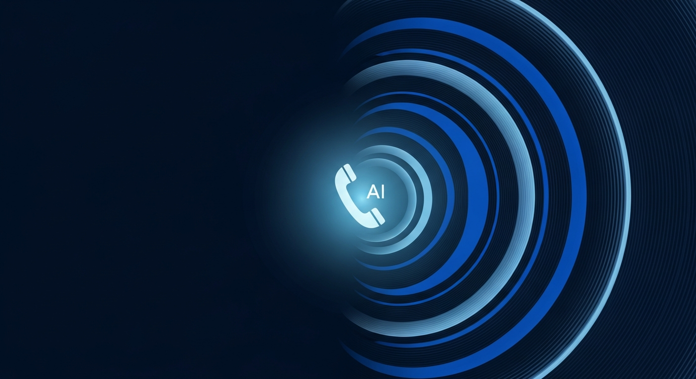 AI Voice Agents: The Future of Lead Capture Is Here