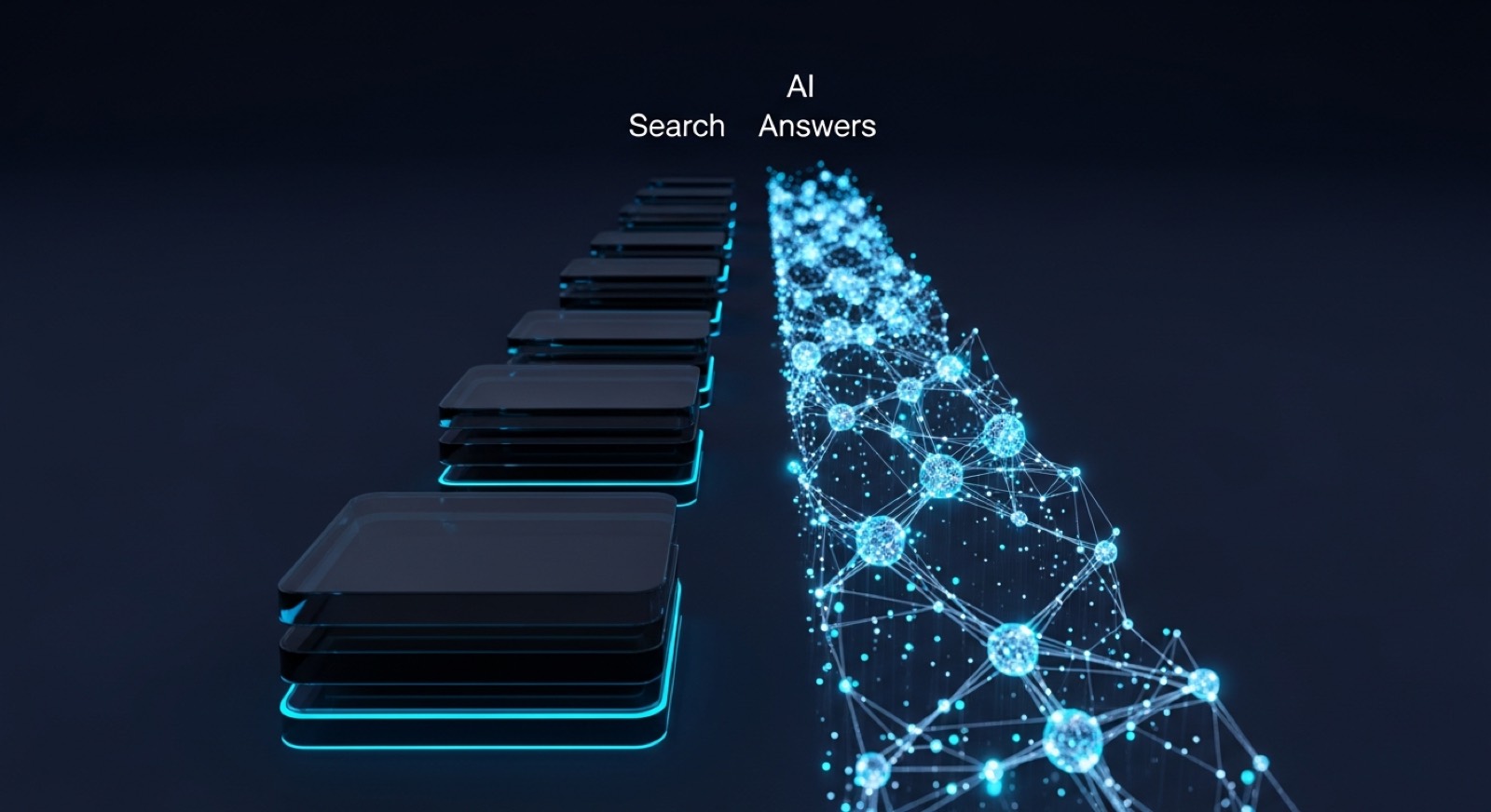 The Future of SEO: AI Search, GEO, and What It Means for Your Business
