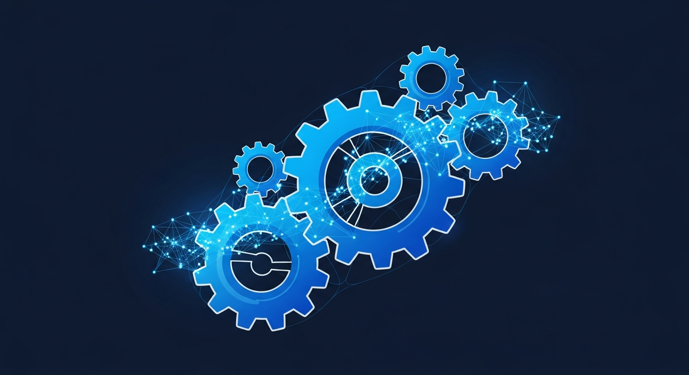 How AI Automation Is Transforming Small Business Operations in 2025
