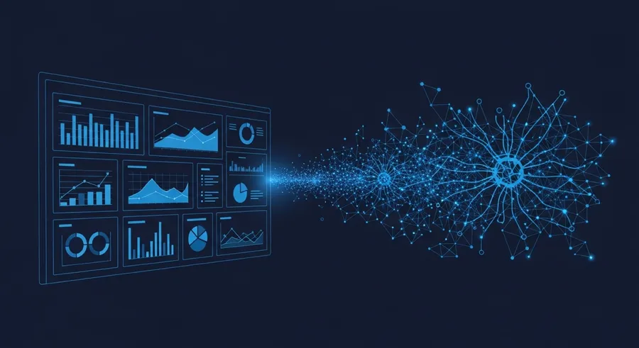 How AI Is Transforming Digital Marketing in 2025