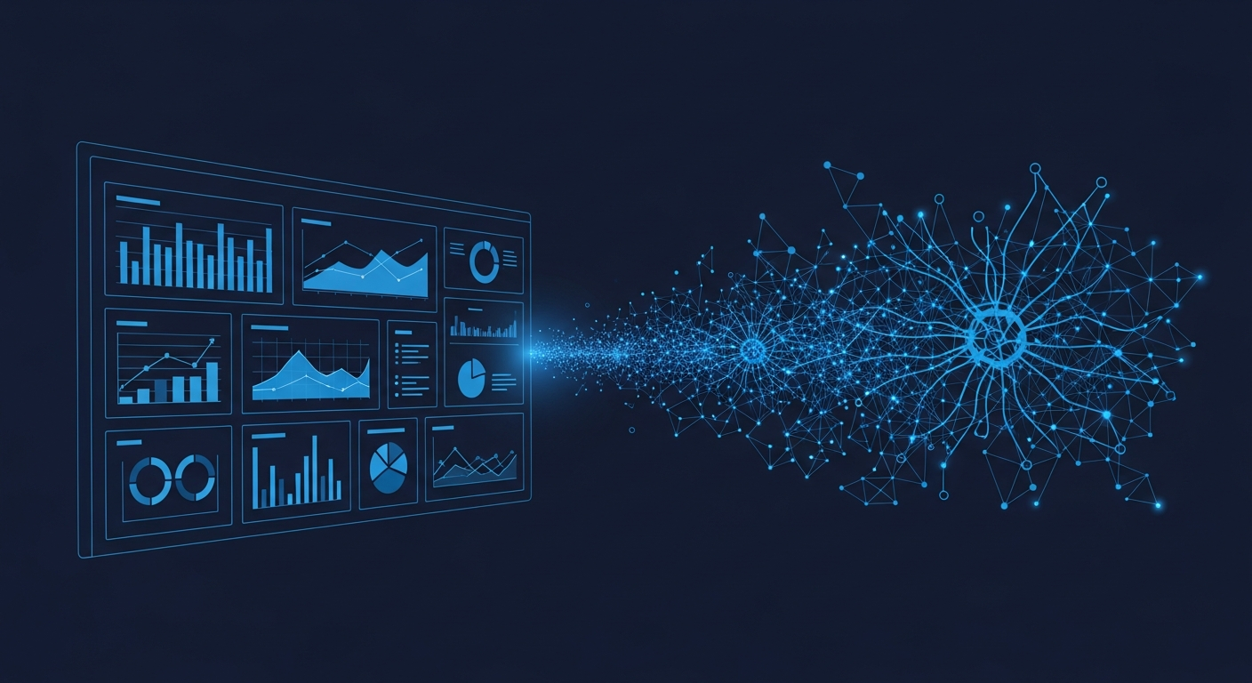 How AI Is Transforming Digital Marketing in 2025
