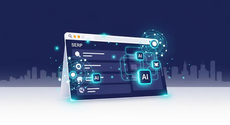 AI SEO in Brampton: How GTA Businesses Get Found in ChatGPT & Google AI Overviews
