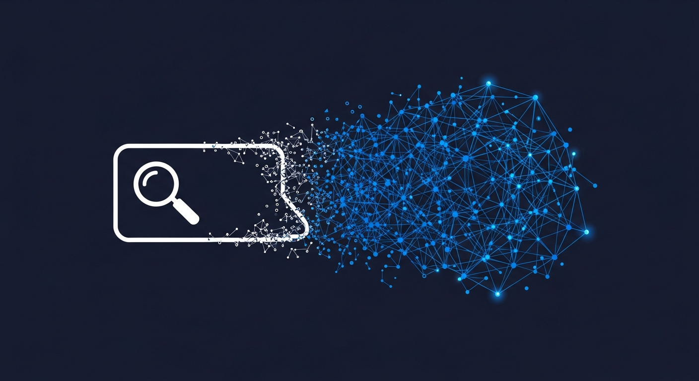 Google's AI overviews, ChatGPT search, and Perplexity have changed how people find information. Here's what this means for your SEO strategy in 2025.