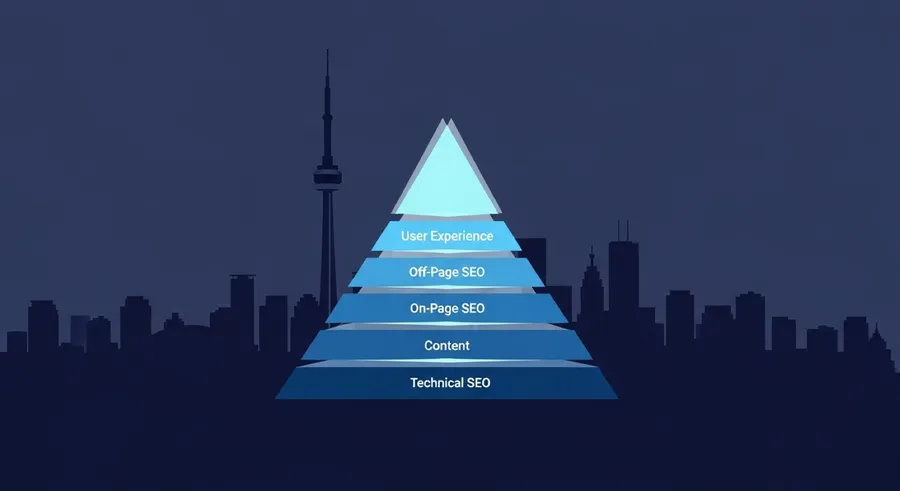 Hiring an SEO Consultant in Toronto: The 2026 Guide