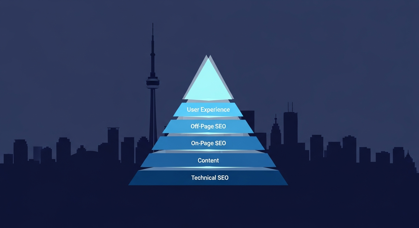 SEO Services in Toronto: The 2026 Complete Guide