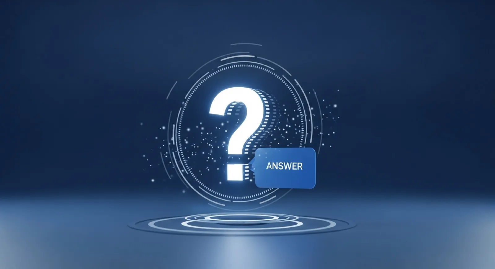 Answer Engine Optimization (AEO) — Become the Answer — Not Just a Search Result