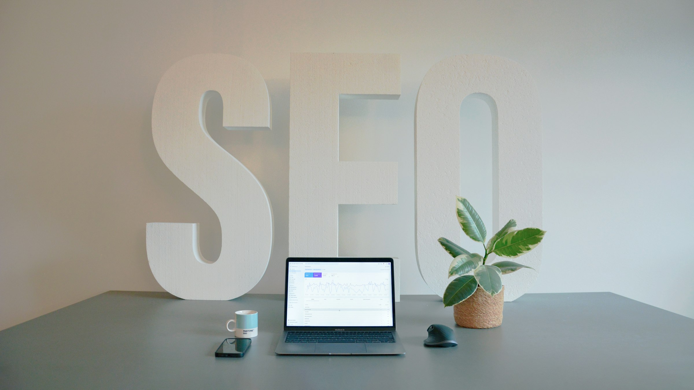 SEO & AI SEO — Rank Higher. Get Found. Convert More.