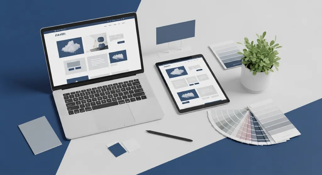 Web Design — Web Design Built to Convert, Not Just Impress