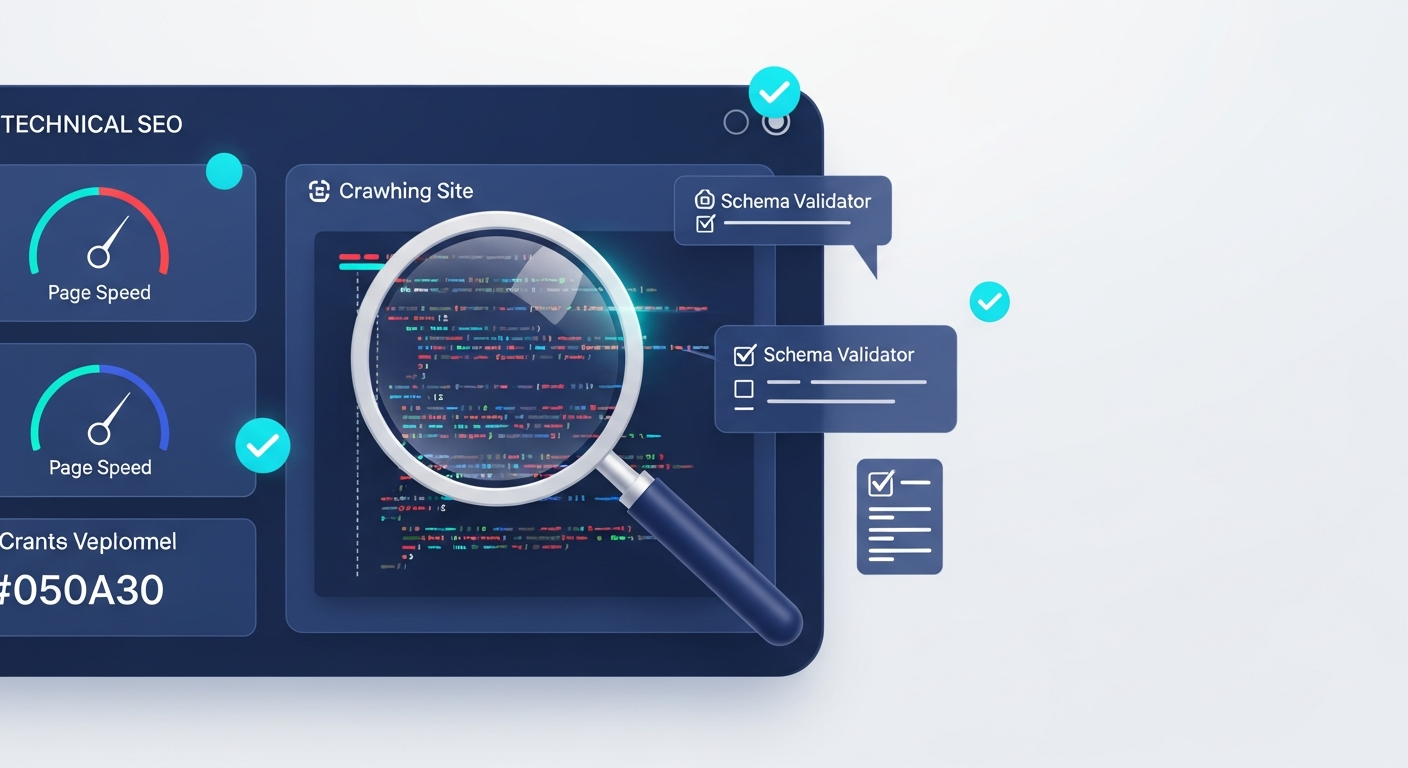 Technical SEO Agency: How to Pick One That Actually Moves Rankings