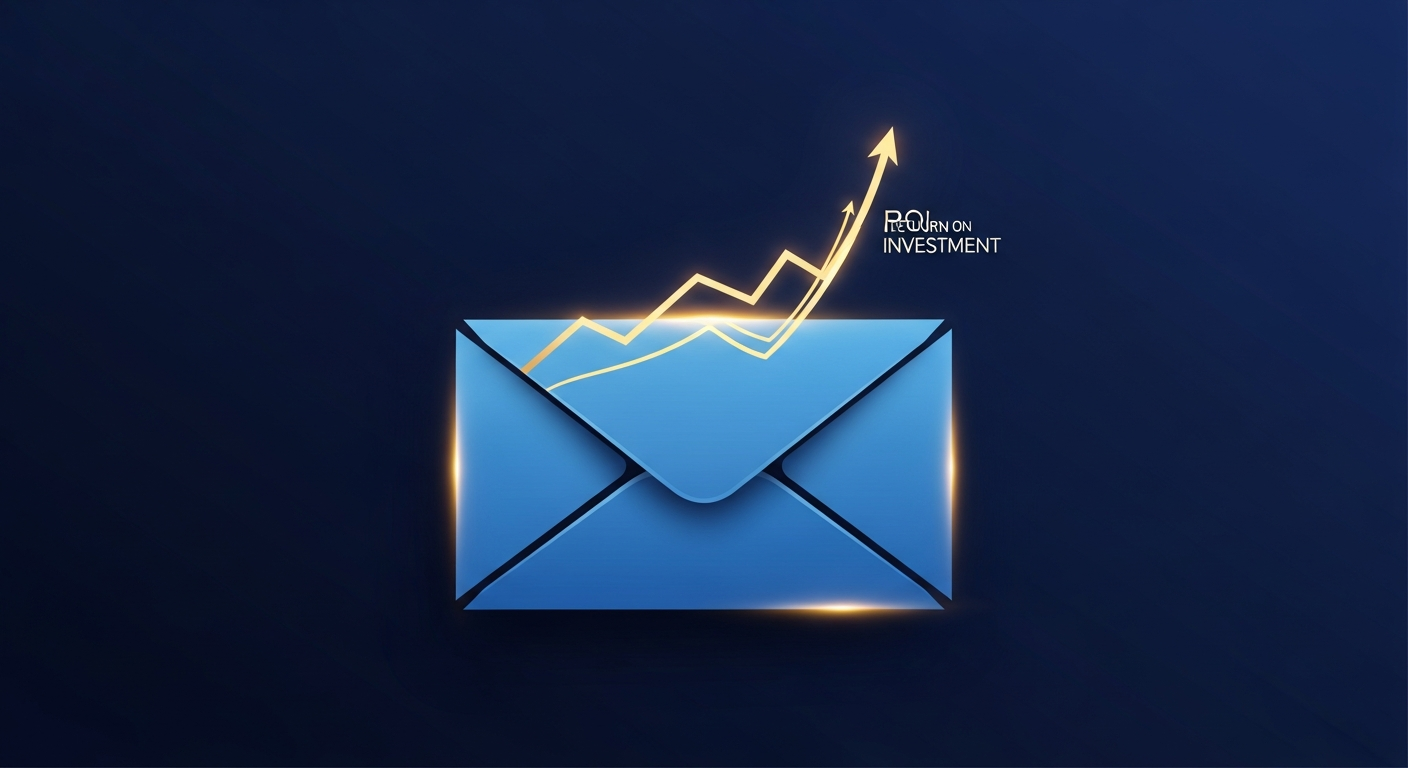 Why Email Marketing Still Delivers the Highest ROI in 2026